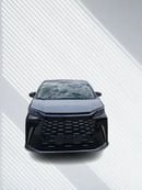 Lexus LM 350h HYBRID 7 SEATER AUTOMTIC TRANSMISSION ( FOR RE EXPORT ONLY )