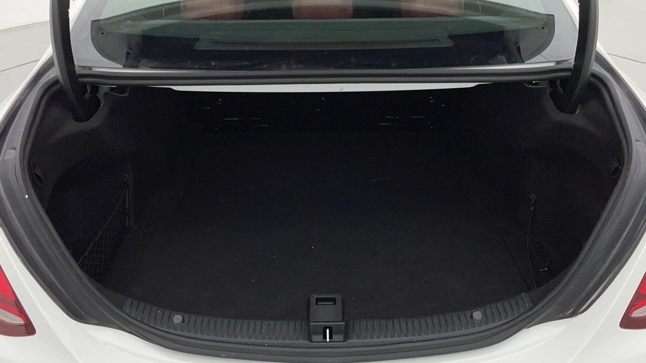 Mercedes-Benz C 200 AMG SPORT PACKAGE 2 | Zero Down Payment | Free Home Test Drive