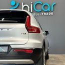 Volvo XC40 AED 1,287pm • 0% Downpayment • Momentum • 2 Years Warranty