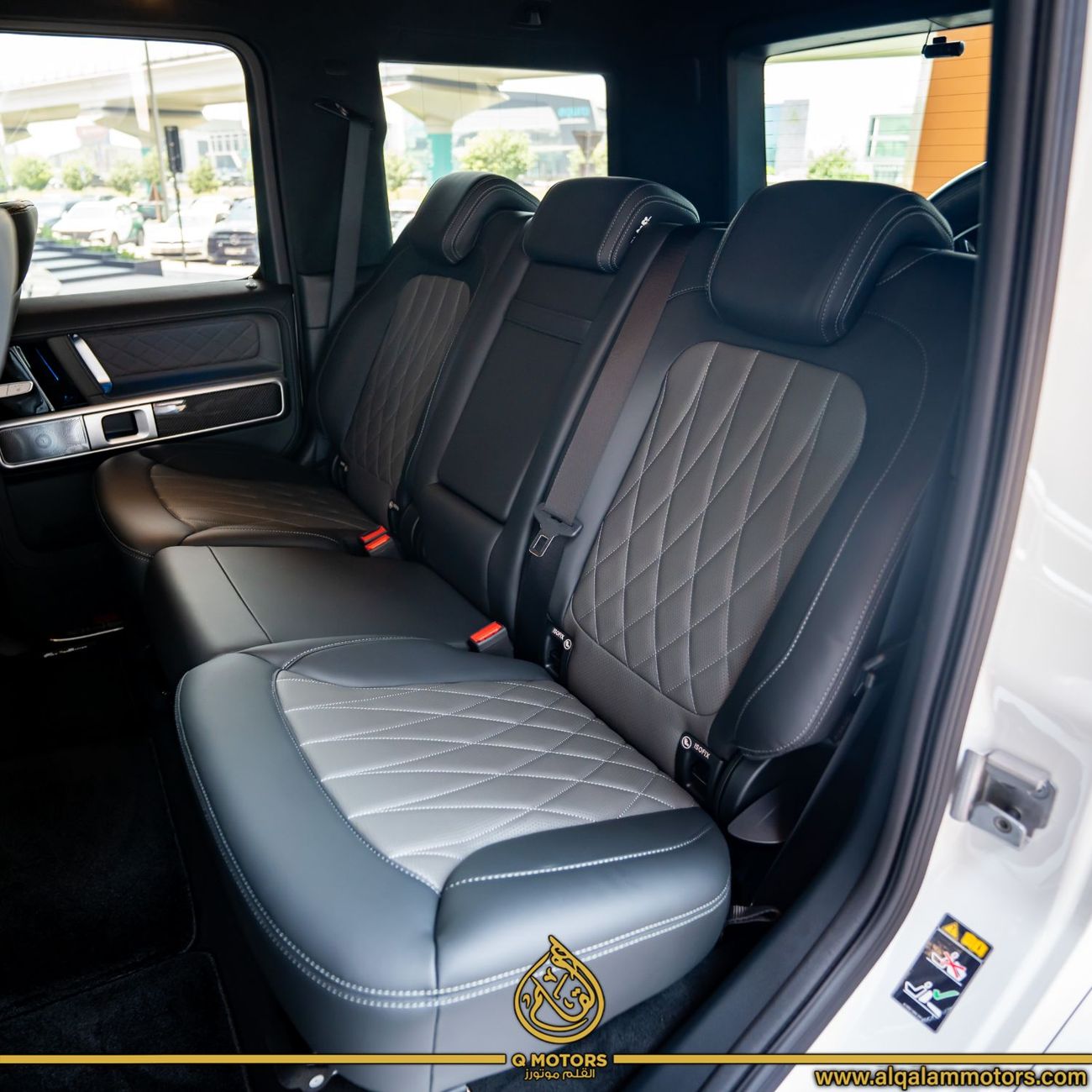 Mercedes-Benz G 63 AMG 2025 MERCEDES G63 BRAND NEW