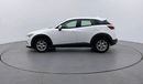 Mazda CX3 GS 2 | Under Warranty | Inspected on 150+ parameters