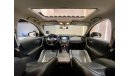 إنفينيتي QX70 2015 Infiniti QX70, Full Service History, Warranty, GCC