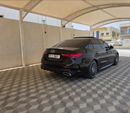 مرسيدس بنز C 300 STANDARD