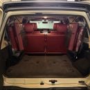 Nissan Patrol SUPER SAFARI