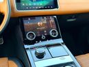 Land Rover Range Rover Velar R-DYNAMIC SE LUXURY R-DYNAMIC SE | P250 | PANORAMIC ROOF | 2.0L TURBO | GCC