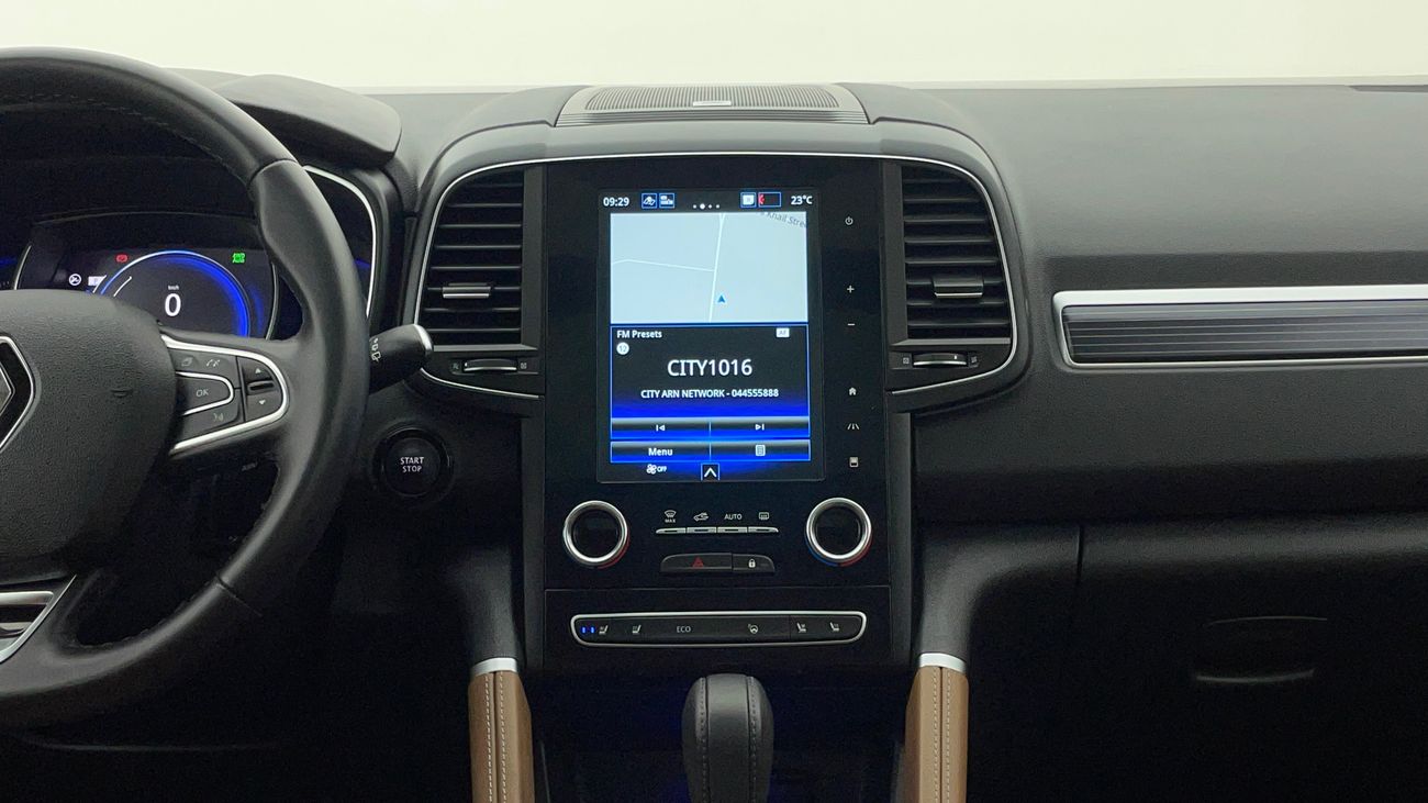 Renault Koleos LE 2.5 | Zero Down Payment | Home Test Drive