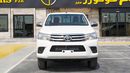 Toyota Hilux DLX 2.7 L
