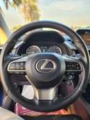 Lexus RX350 Premier LEXUS RX-350 DARK BLUE EXPORT PRICE