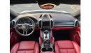 Porsche Cayenne S MODEL 2016GCC FULL OPTION