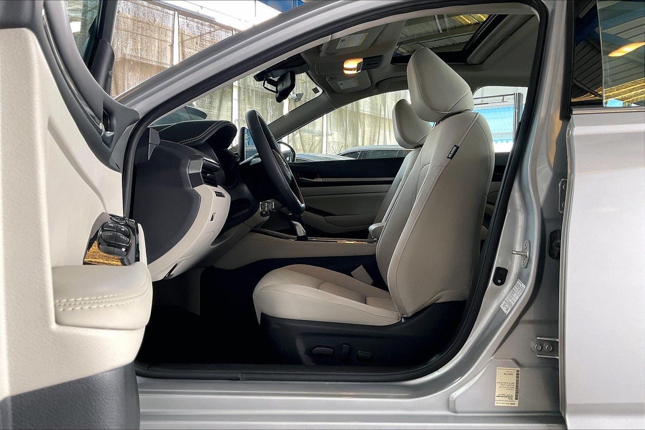 نيسان ألتيما SV | شامل الضمان | 0 ﺪﻔﻋﺓ ﺃﻮﻟﻯ