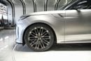 Land Rover Range Rover Sport SV EDITION ONE