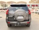 Toyota Prado TXL2 2.8L