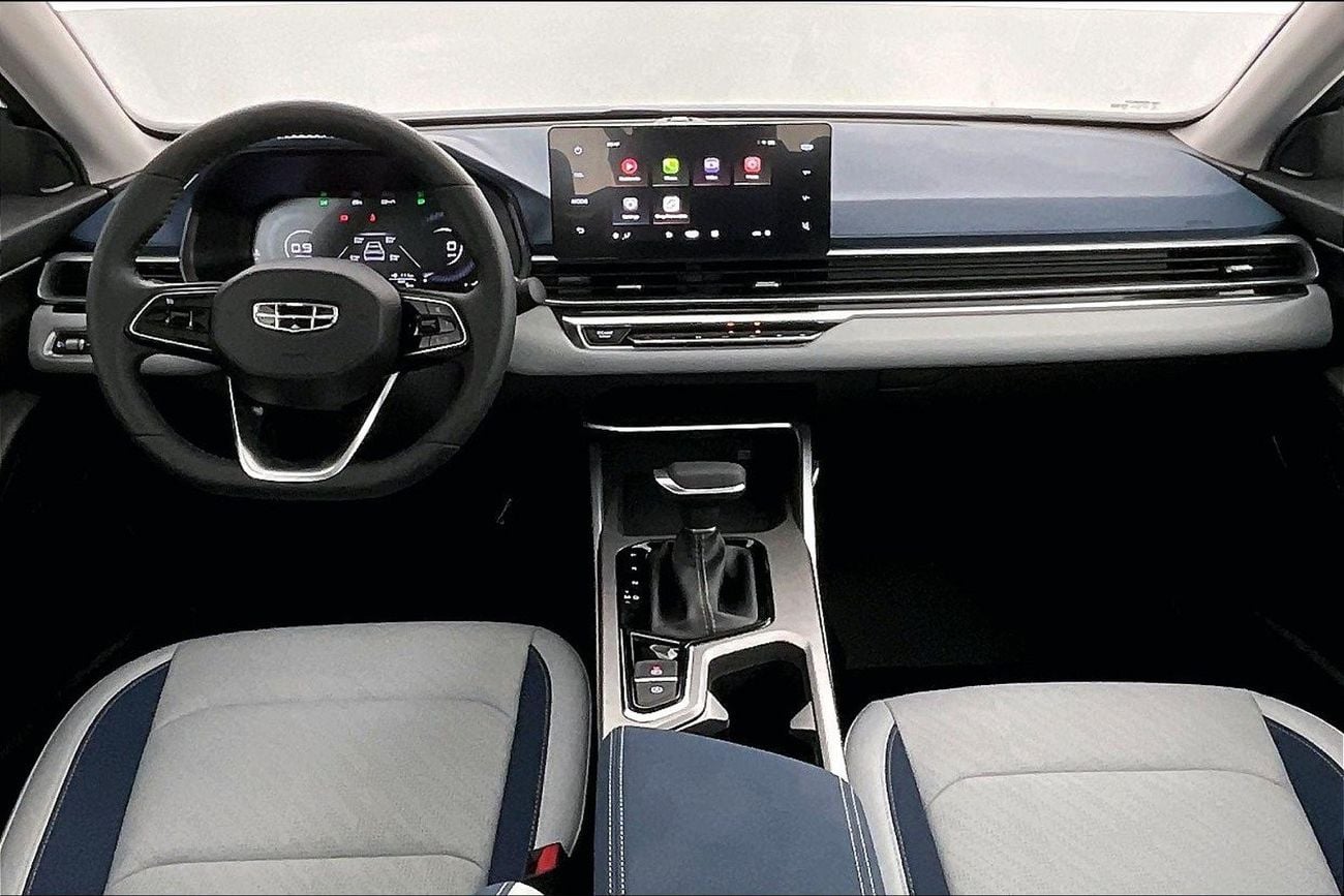 Geely Emgrand GK| 1 year free warranty | Exclusive Eid offer