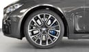 BMW 760Li Li XDrive V12