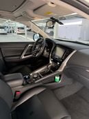 Mitsubishi Montero Sport GLS PREMIUM