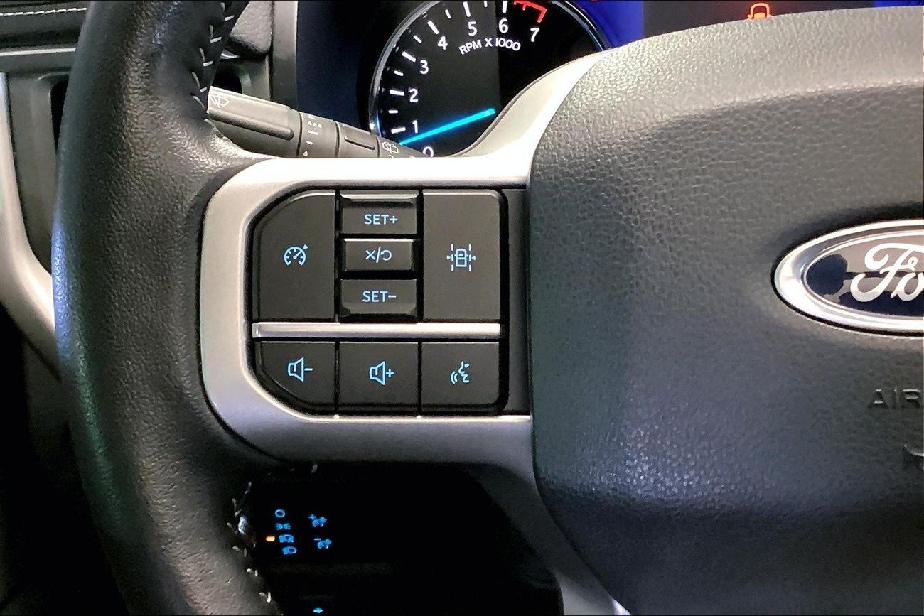 فورد إدج SE | شامل الضمان | 0 ﺪﻔﻋﺓ ﺃﻮﻟﻯ