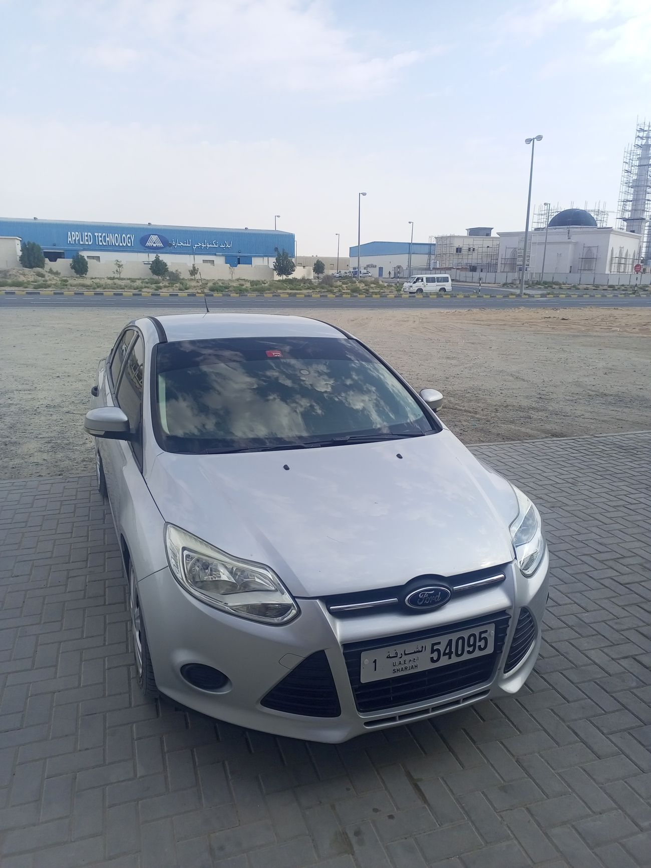 Ford Focus 2.0