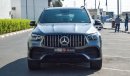 Mercedes-Benz GLE 53 MERCEDES GLE 53 4MATIC AMG KIT 2020 ZERO