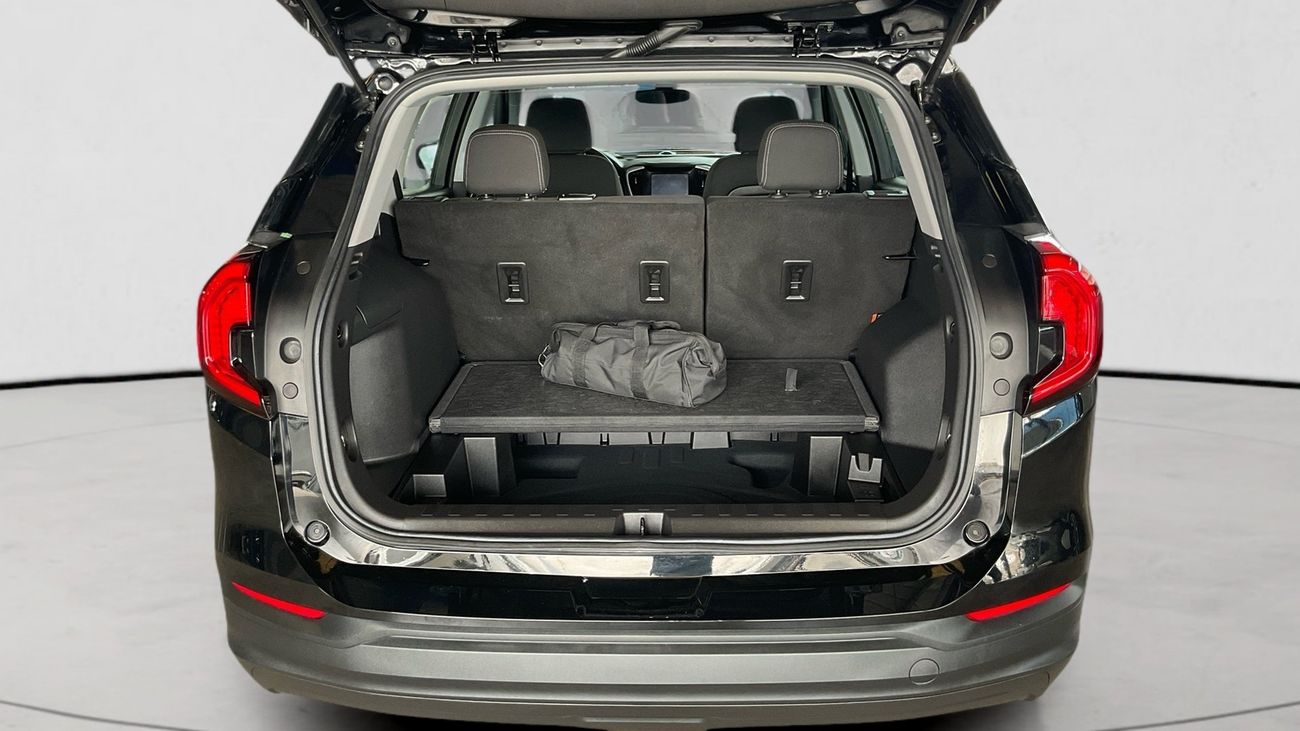 GMC Terrain 1.5 SLE AUTO | Guaranteed Warranty | 0 Down Payment