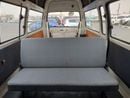 Toyota Hiace TOYOTA HIACE VAN RHD 2003 MODEL 3.0 L DIESEL MANUAL(PM03653)