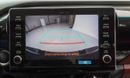 Toyota Hilux SR5 (NON GCC) DIFFLOCK