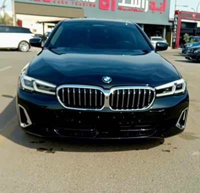 BMW 520i