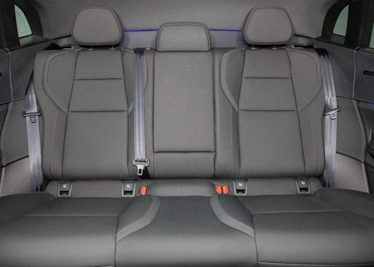 Polestar 4 Long Range Single Motor