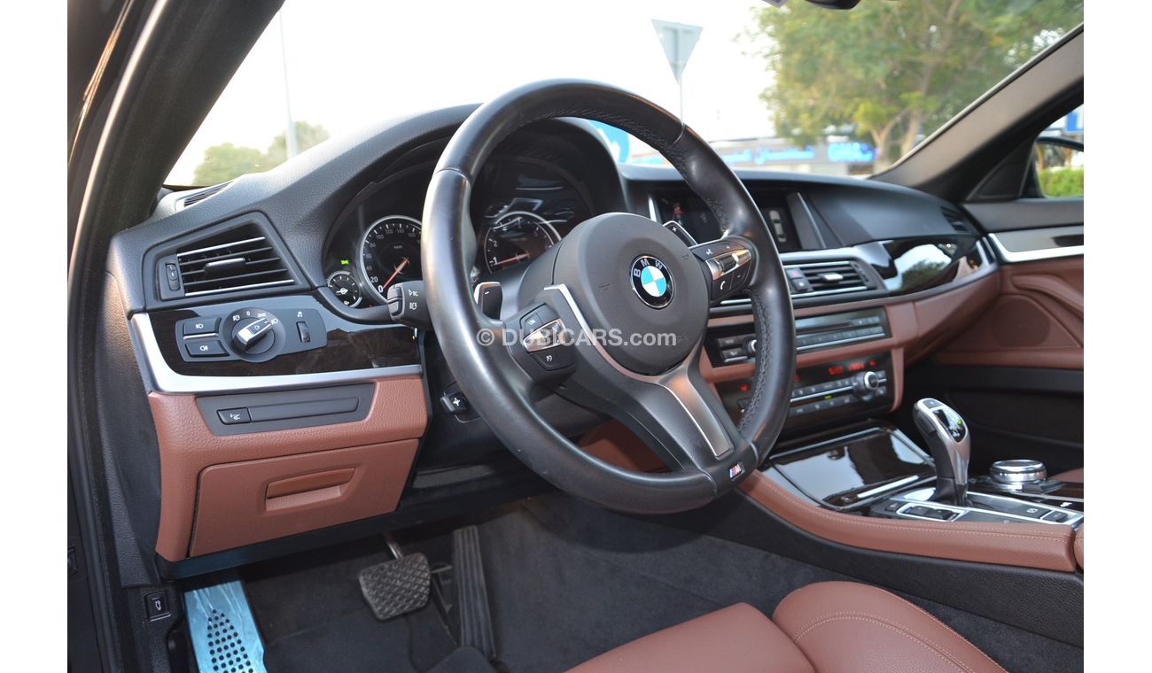 BMW 528i