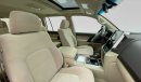 Toyota Land Cruiser GXR 4.6 | Under Warranty | Inspected on 150+ parameters