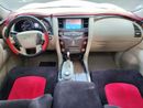 Infiniti QX56
