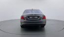 Mercedes-Benz S 500 S 500 4600