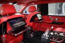 Rolls-Royce Phantom EWB 6.8L 2024 Phantom EWB, BRAND NEW,Bespoke Audio,Rear Entertainment,Rear Curtains,Dealer Warranty 