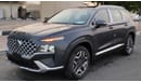 Hyundai Santa Fe 1.6 Hybrid AWD