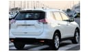 Nissan XTrail Nissan X-Trail 2015 GCC No. 2 in excellent condition without accidents, very  clean from inside and