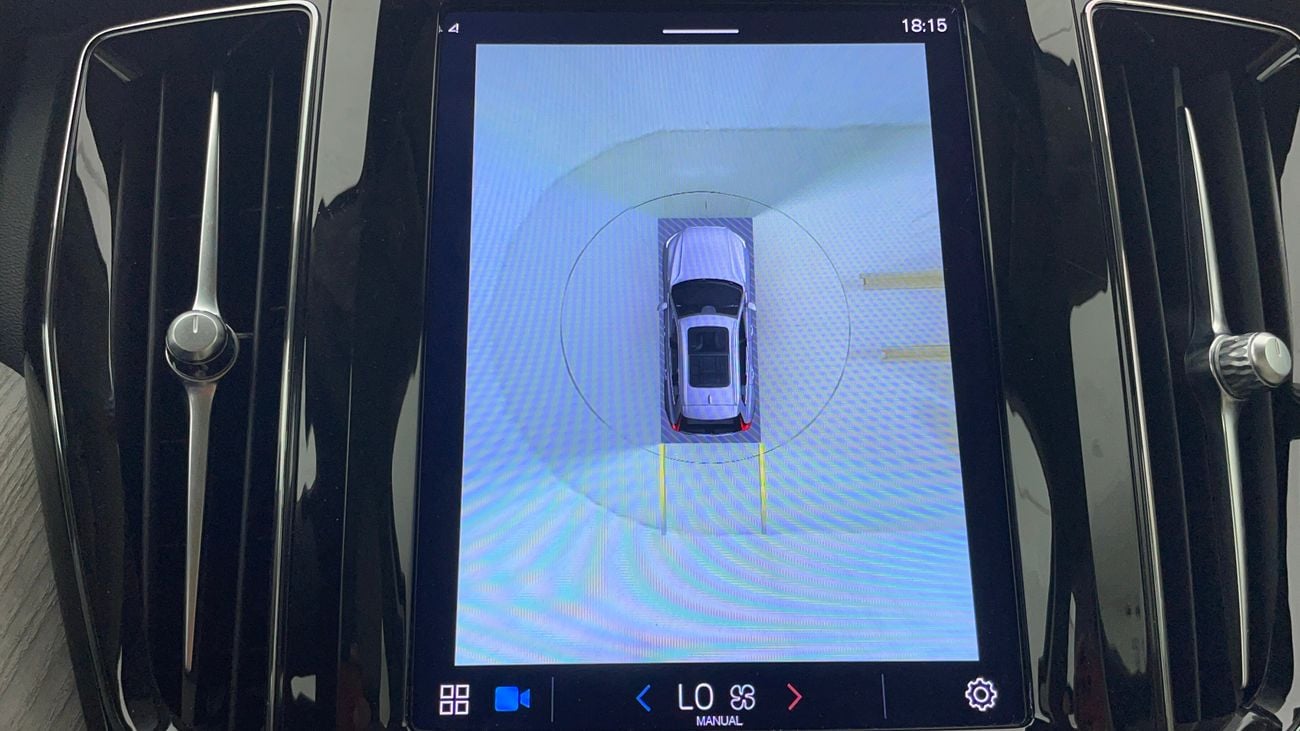 Volvo XC60 B5 CORE 2 | Zero Down Payment | Home Test Drive