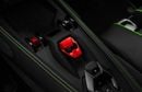Lamborghini Temerario 4.0L V8 Twin-Turbo Engine + eMotors