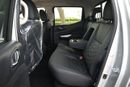 Nissan Navara LE 2.5L Petrol Manual 4WD For Local Reg.
