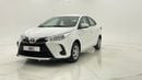 Toyota Yaris SE 1.5 | Zero Down Payment | Home Test Drive