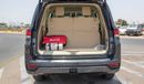 تويوتا لاند كروزر GXR Toyota Land Cruiser GXR 3.5P AT MY2025 – Grey