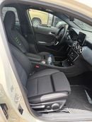 Mercedes-Benz A 45 AMG