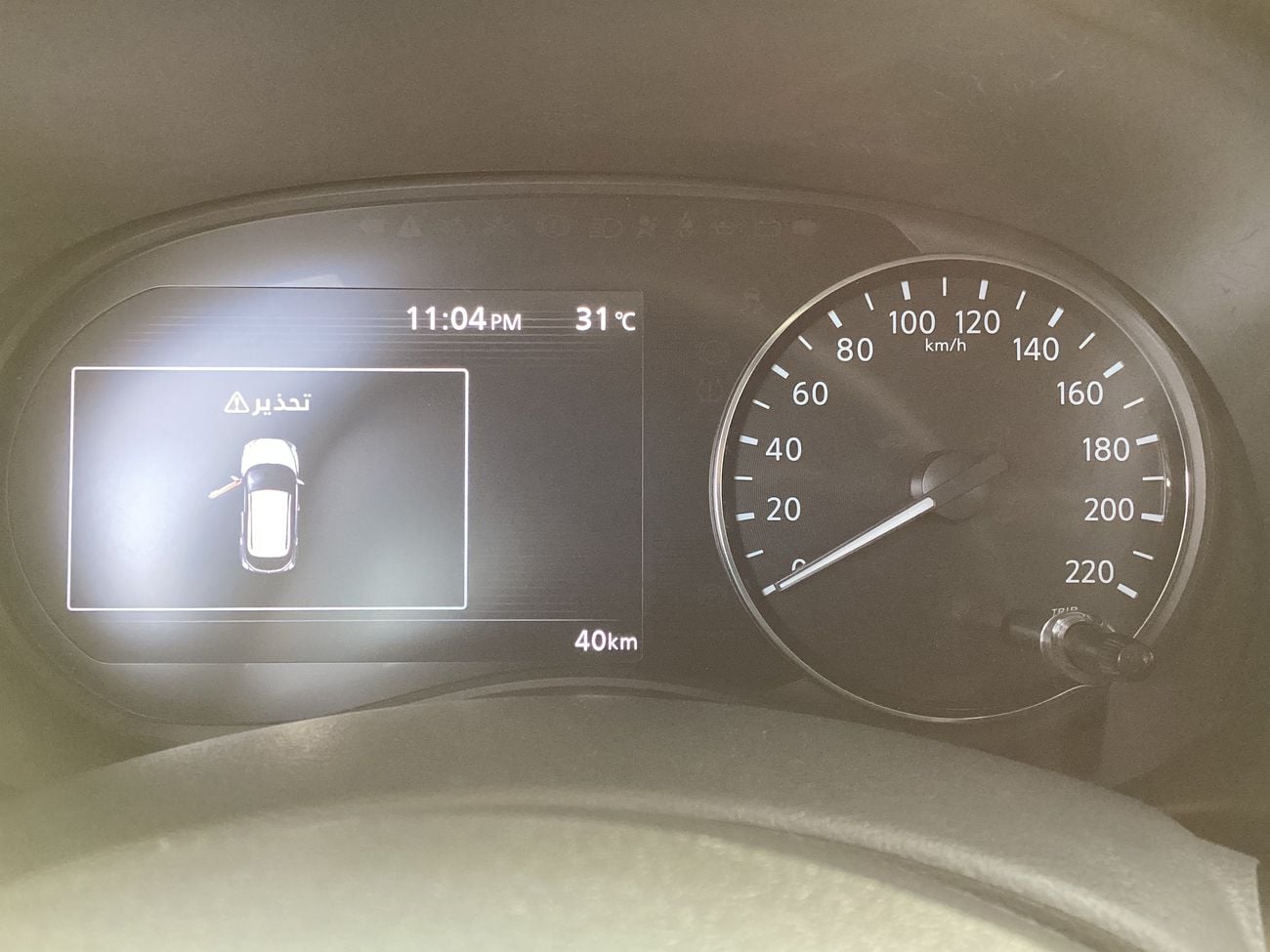 Nissan Kicks 1.6 SL + NIM CVT | Guaranteed Warranty | 0 Down Payment