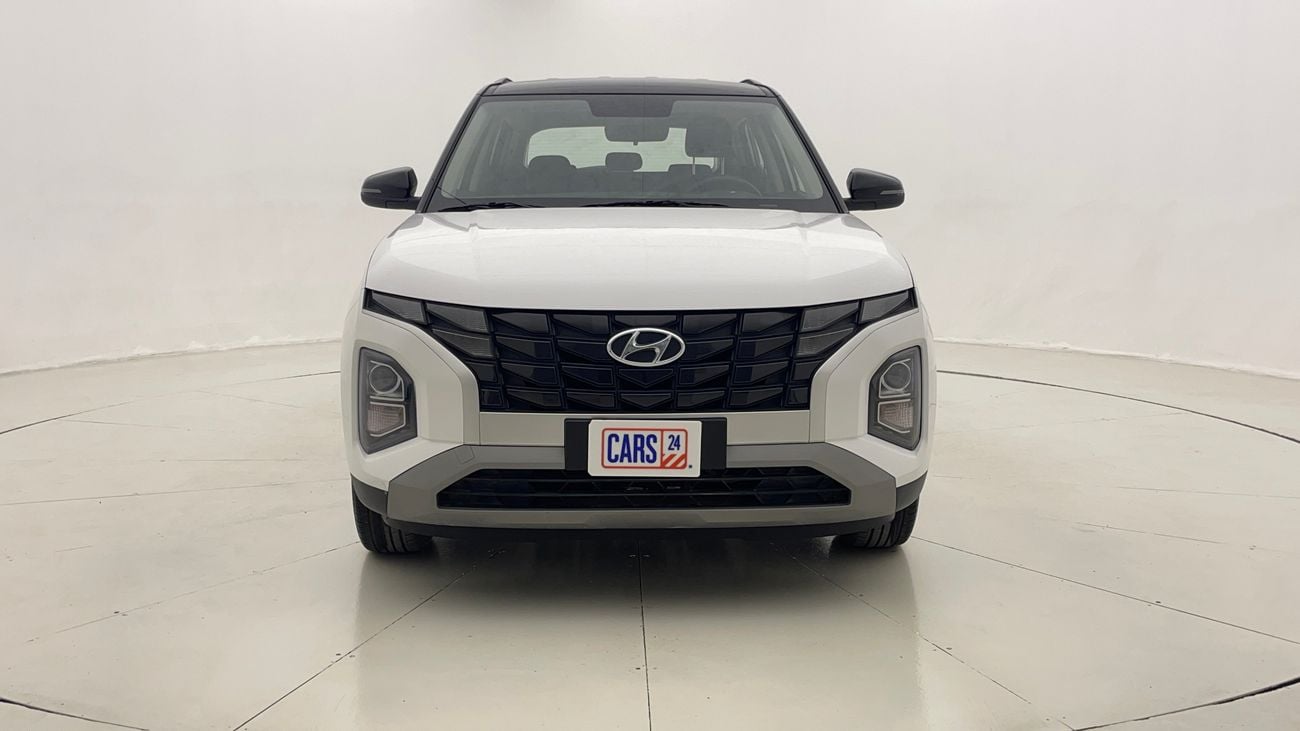 Hyundai Creta SMART 1.5 | Zero Down Payment | Home Test Drive