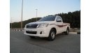 Toyota Hilux 2014 2.7 REF#27