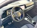 فولكس واجن جولف R | Golf R | Monthly 2500/- | 0% DP | Sunroof | Digital Cluster | # 73407