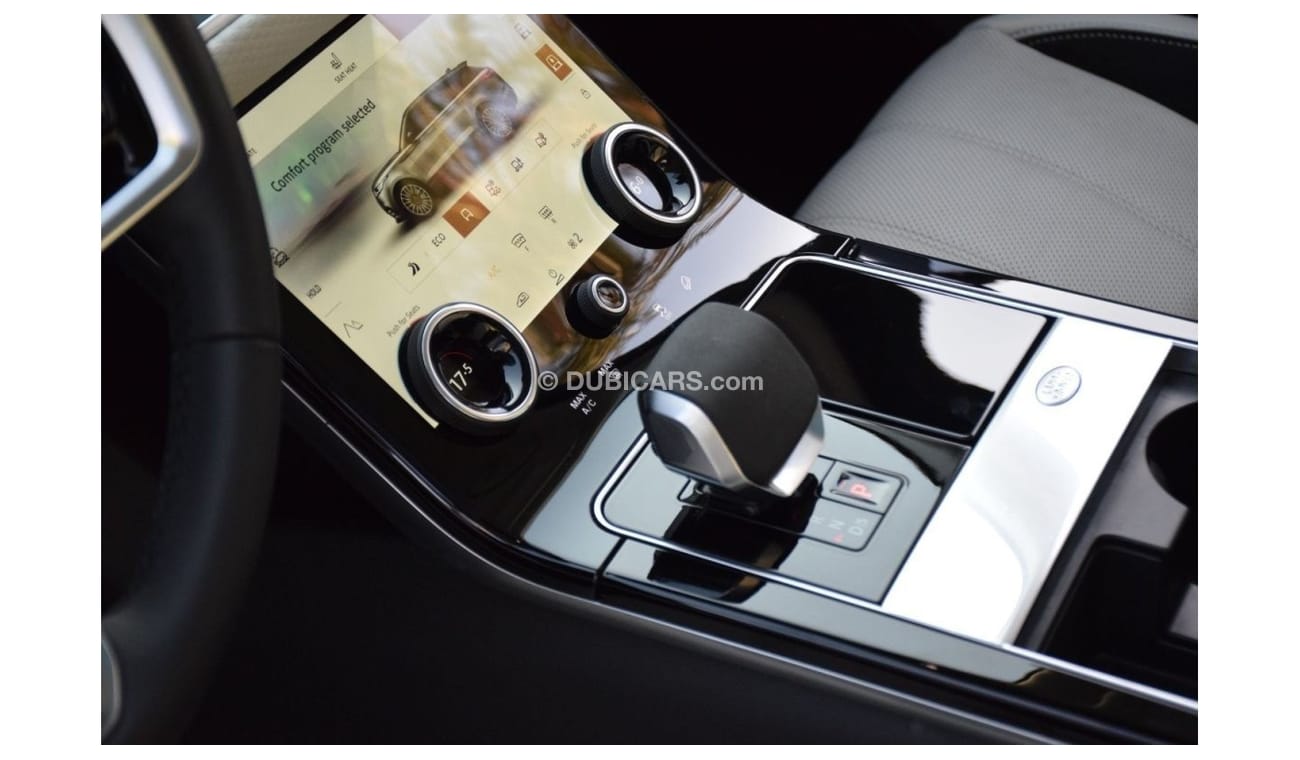 لاند روفر رينج روفر فيلار R-Dynamic P250