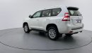 Toyota Prado 2.7 VXR 2.7 | Under Warranty | Inspected on 150+ parameters