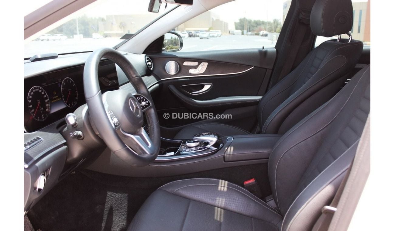 Mercedes-Benz E300 Mercedes E300 2017