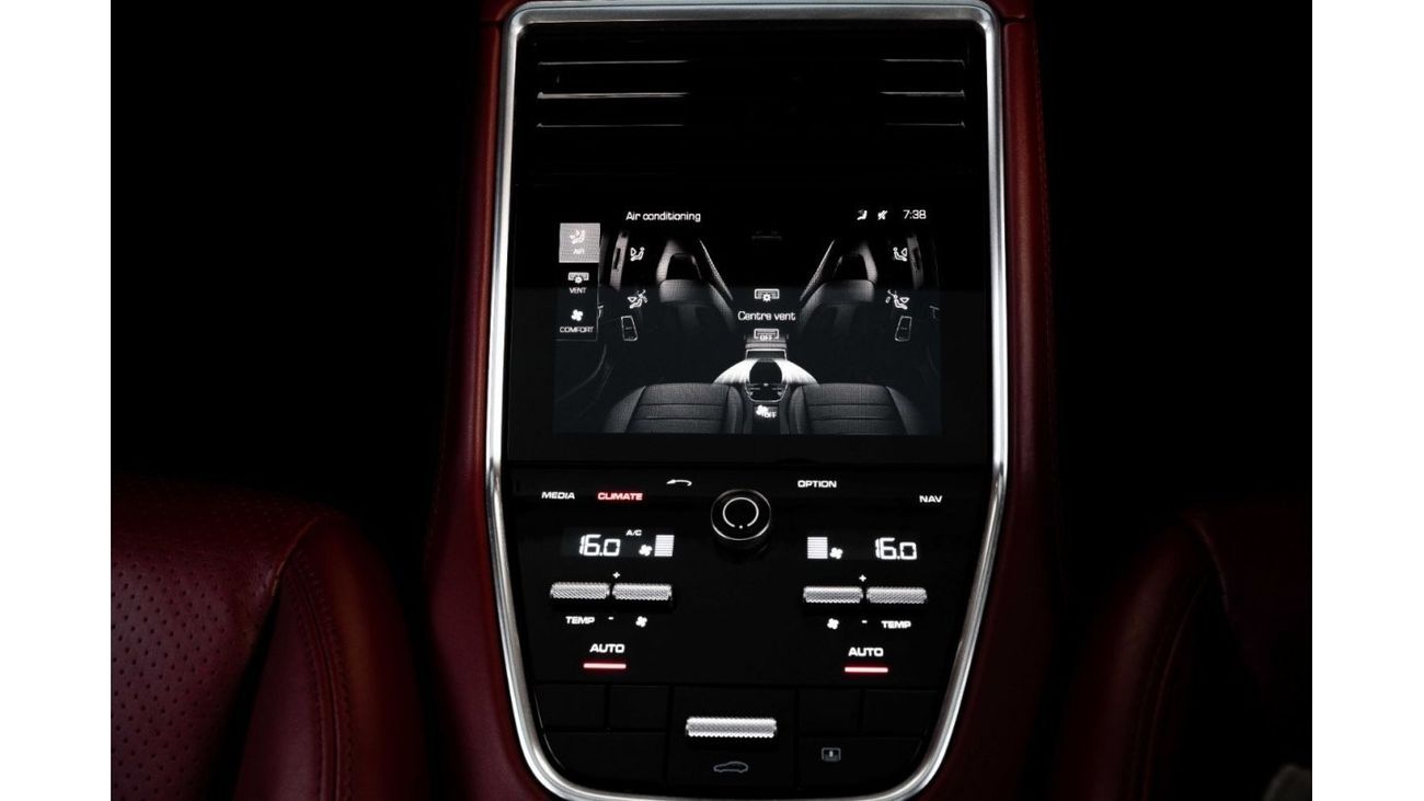 Porsche Panamera 4 | 4,112 P.M  | 0% Downpayment | Excellent Condition!