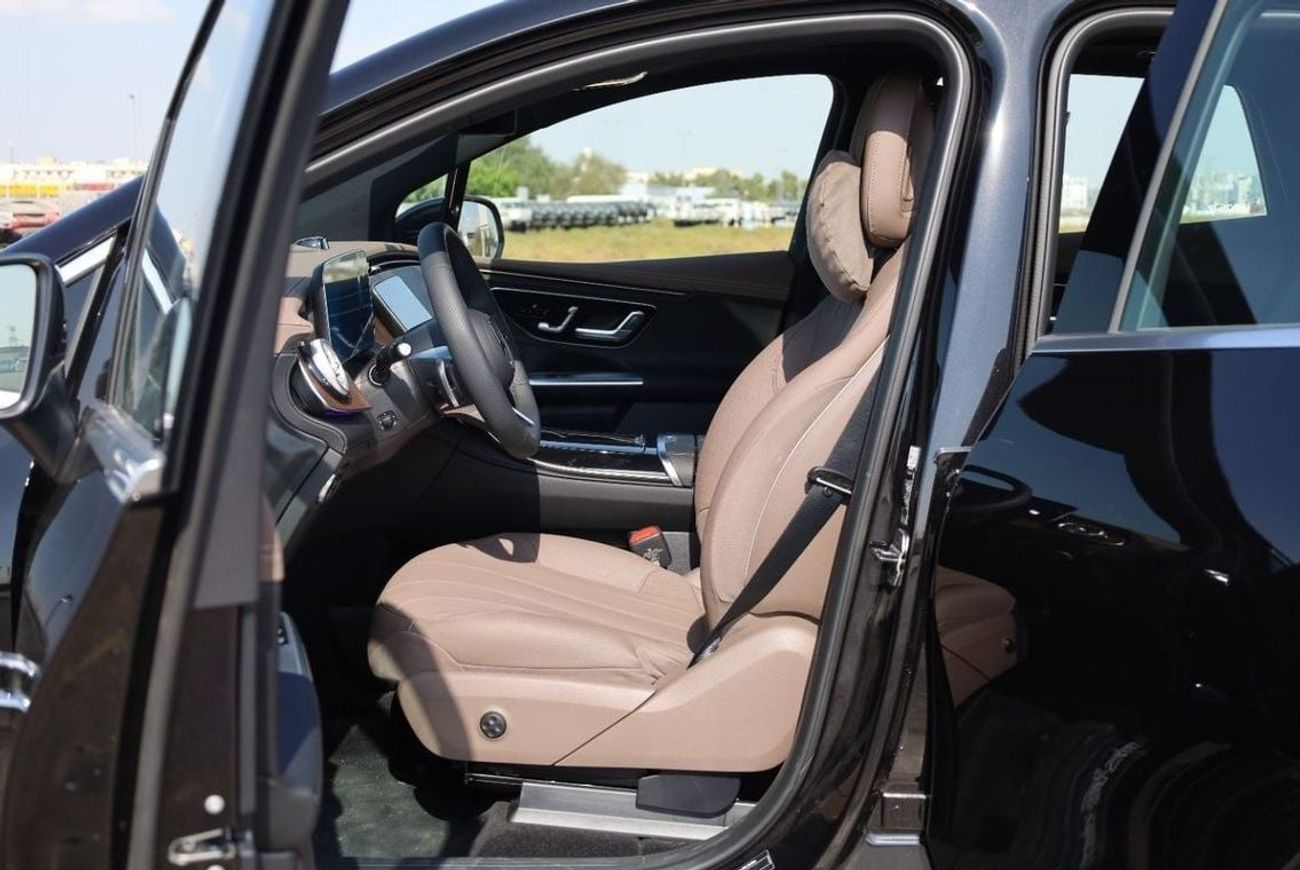مرسيدس بنز EQE 500 SUV MERCEDES_EQE500_4MATIC_2024_FULL_OPTIONS_600KM