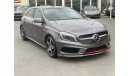 Mercedes-Benz A 250 Mercedes A250 SPORT_2015_GCC_Excellent_Condithion _Full opshin